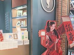 -海马体照相馆(北京合生麒麟新天地店)