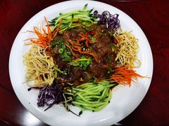 -石老头关东饺子王·东北菜(嘉华鑫城店)