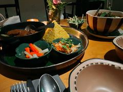 -Ginger(兴国路店)