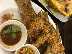 -大螃蟹海鲜餐厅