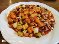 -老回回饺子馆(海洋馆店)
