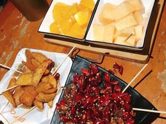 -HIB HUB公社(解放西路店)