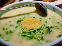 -绿茶餐厅(汇悦大融城店)