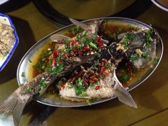 龙姐私房菜-龙姐私房菜(和顺古镇店)