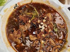 -百年认一力 太原老字号 (桥头街店)
