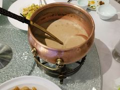 -巴音浩日娲·蒙餐(双林东路店)