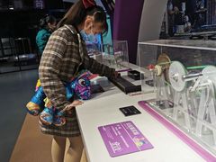 -陕西科学技术馆