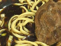 -中国厨房/台湾牛肉面