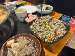 -小饕荟雅安贡椒鱼鲜馆(广福桥店)