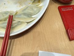 -喜家德虾仁水饺(飞洲国际店)