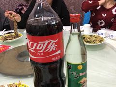 -天津乾毓德饭庄·清真传统炒菜·海鲜烧烤(咸阳路店)