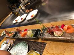 -和·铁板烧·OMAKASE(望京昆泰嘉晟酒店)