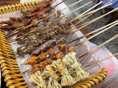 烧烤-虾忆鲜.龙虾.烧烤.小海鲜(桐乡店)