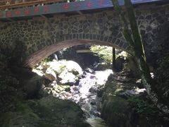 -藏龙百瀑风景区