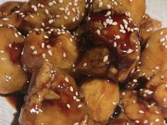 糖醋里脊-佬肥猫(国华广场店)