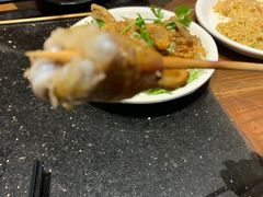 -烧货·活海鲜炭烧(湖滨商业街店)