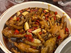 -羊子两室一厅(八一广场店)
