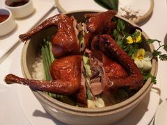 -广州富力丽思卡尔顿酒店·丽轩·粤菜