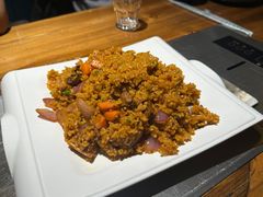 -国强手抓(北京西路店)