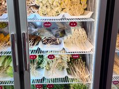 -碟滋味牛肉串串香火锅(田盛街店)
