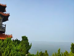 -长岛南北长山旅游景区