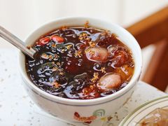 -堂屋糖水店(愚园店)
