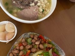 -刘信牛羊肉小炒泡馍(回民街店)