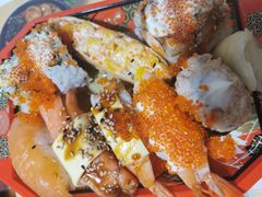 -河风の幸会精致料理