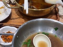 -小满手工粉(北京富力广场店)