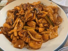 -陈傻子餐厅(世纪都会店)