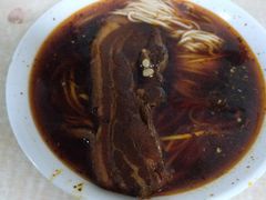 -顺心拉面馆(马道街店)