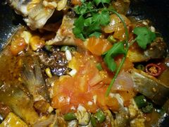 -桂小厨广西菜(青秀万达店)