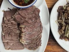 -龙头街回族餐厅(银河店)