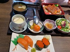 -青叶日本料理(北辰店)