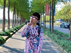 -上海长兴岛郊野公园