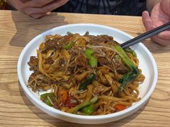 -老九圆山西面馆(CBD店)