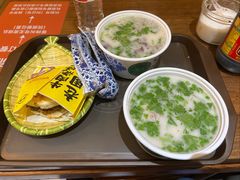 -穆得·老周家牛肉烧饼(普利街店)