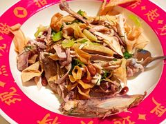 -清晖小苑•顺德地方菜(壹海城店)