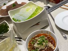 -海底捞火锅(亲子主题北金鹰店)