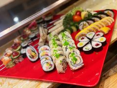 -咖啡苑自助餐厅·中国大饭店