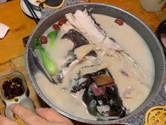 -几荷·恰似故人来(秀水广场店)