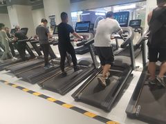 -空中健身·游泳(季佳荟新华家园店)