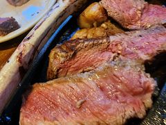 -壳里西餐厅Coquille Seafood Bistro(蒙自路店)