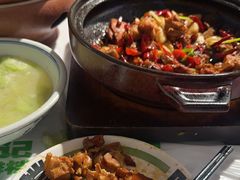 -欧记大排档·景德菜(上海首店)