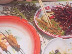 -申记串道(白塔堡店)