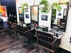 -AFA Hair studio·女士发型设计