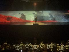 -《12·12》西安事变大型实景演出