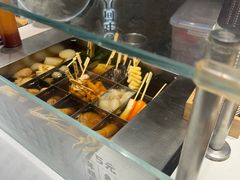 -鲜道寿司(雨花虹悦城店)