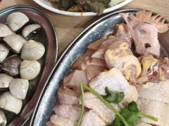 -兴兴旺·冬瓜盅·啫啫煲(西华路店)