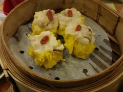 -添好运点心专门店(深水埗店)